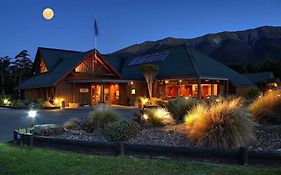 Alpine Lodge Nelson Lakes